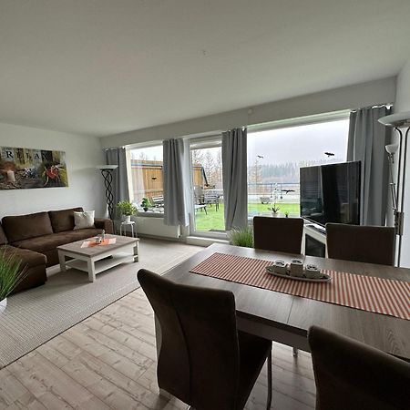 Ferienwohnung Harz #4, Pool, Sauna, Wlan Braunlage Exteriör bild