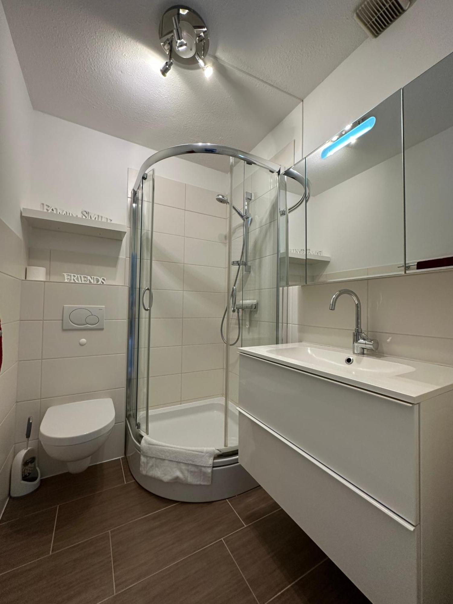 Ferienwohnung Harz #4, Pool, Sauna, Wlan Braunlage Exteriör bild
