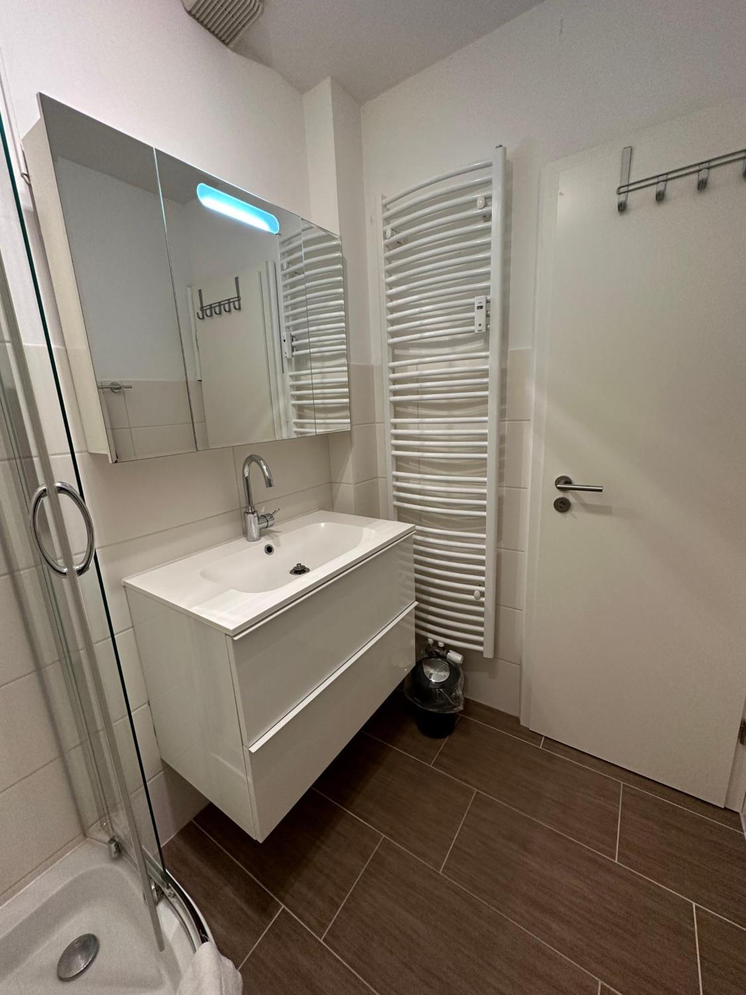 Ferienwohnung Harz #4, Pool, Sauna, Wlan Braunlage Exteriör bild