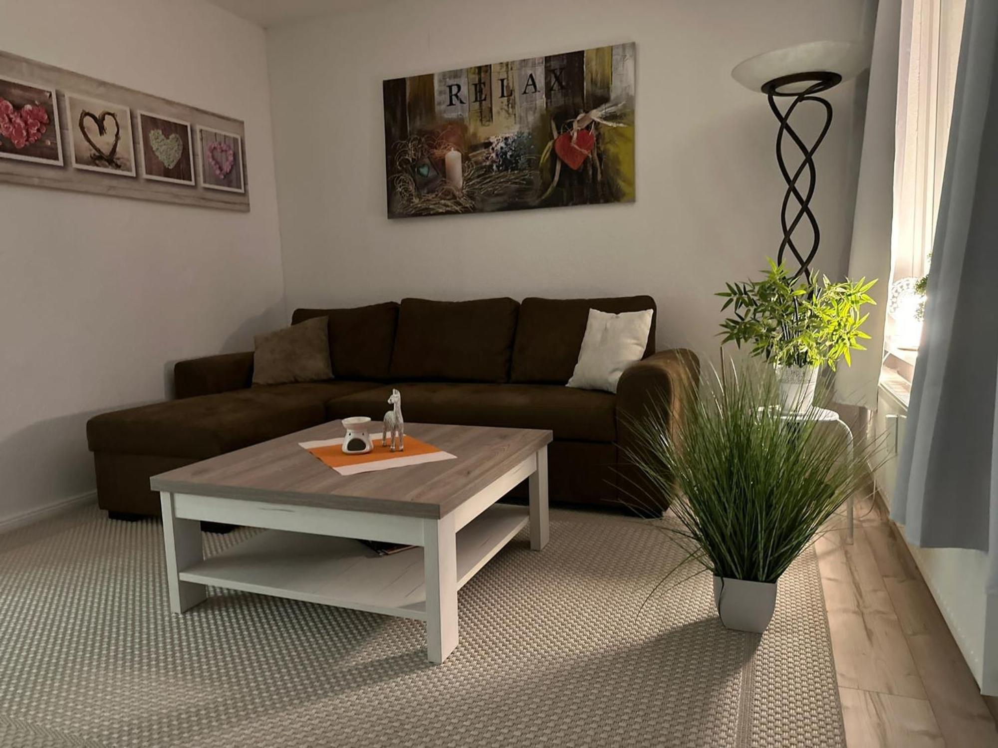 Ferienwohnung Harz #4, Pool, Sauna, Wlan Braunlage Exteriör bild