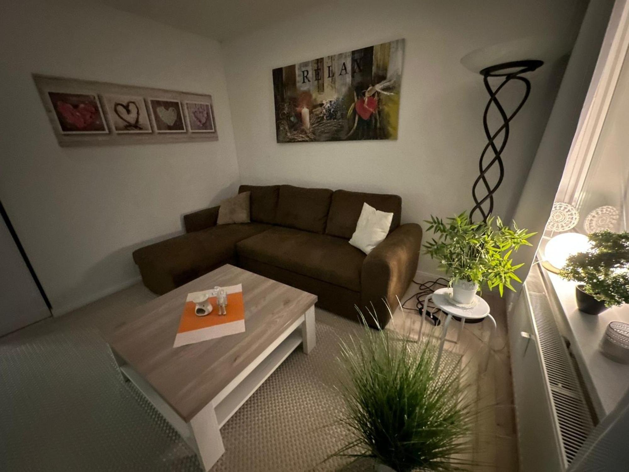 Ferienwohnung Harz #4, Pool, Sauna, Wlan Braunlage Exteriör bild