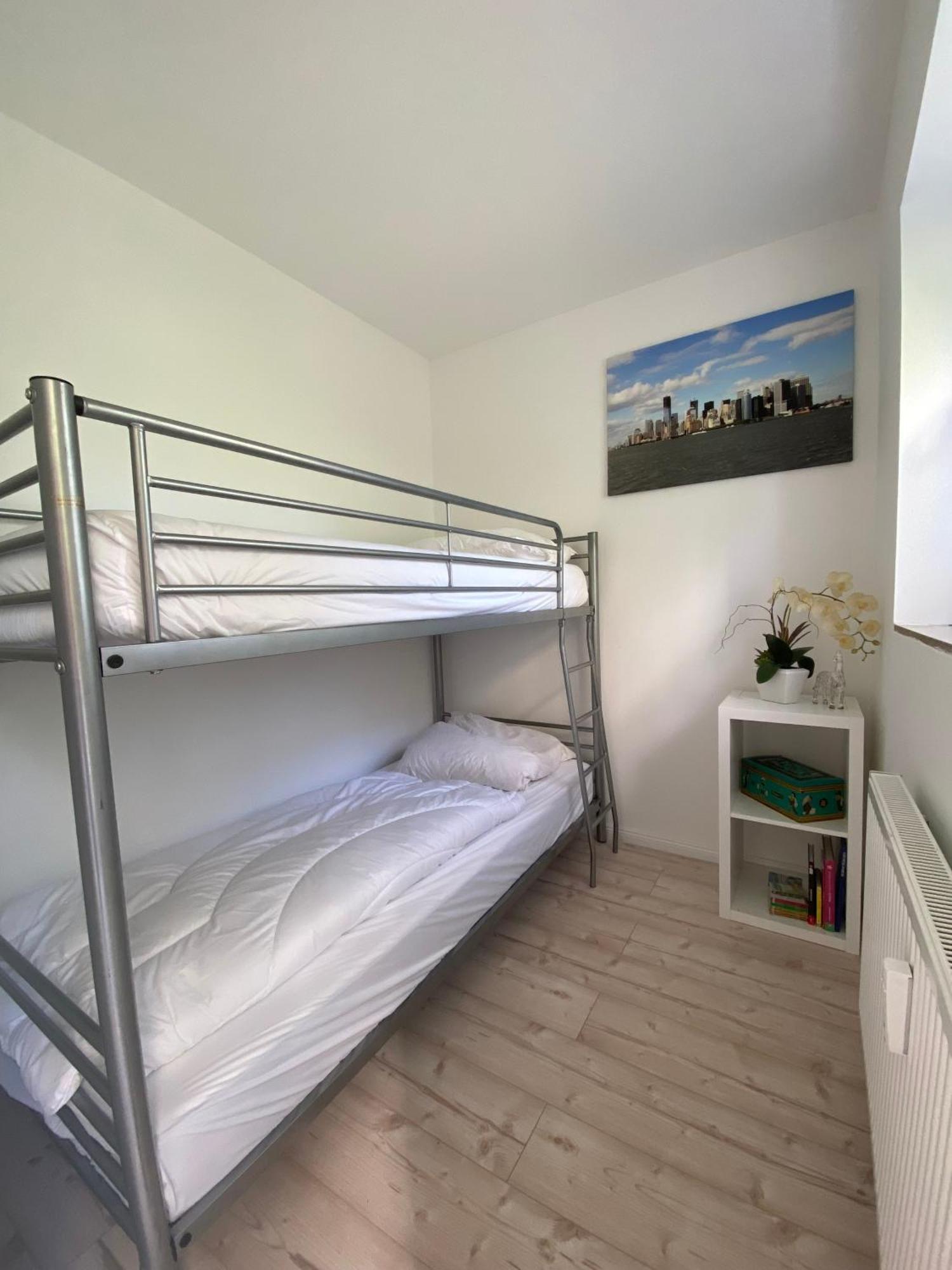 Ferienwohnung Harz #4, Pool, Sauna, Wlan Braunlage Exteriör bild